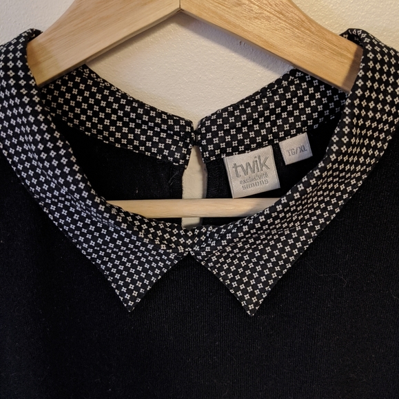 Twitter collared shirt - Picture 3 of 3